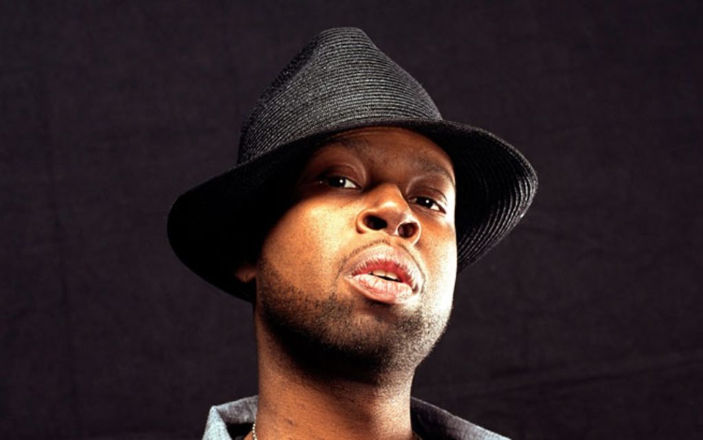 Suite For Ma Dukes - Stakes Is High feat Posdnuos (De La Soul) and Talib Kweli (Live)