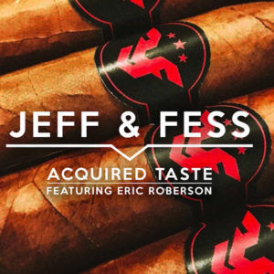 1: DJ Jazzy Jeff - Acquired Taste