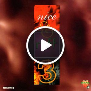 BAG Radio - Nice 2B ICE with Stevie ICE, Sat 2pm - 4pm (03.02.18)