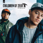 Children of Zeus I Can’t Wait - The Story So Far